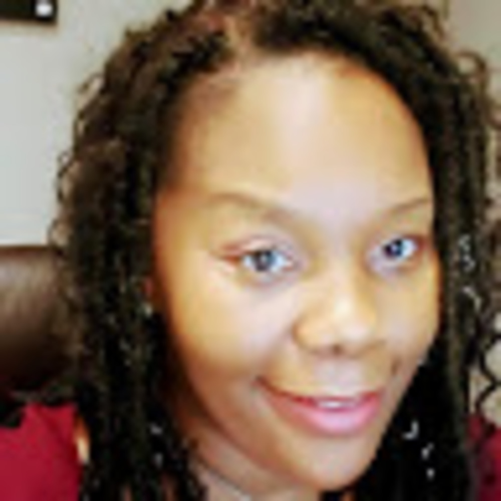 Meet your Posher, Nekesha